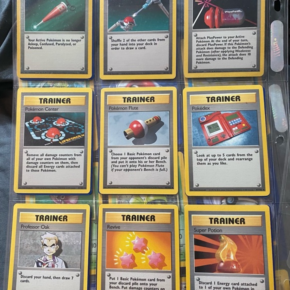 Pokémon cards. - Picture 7 of 13
